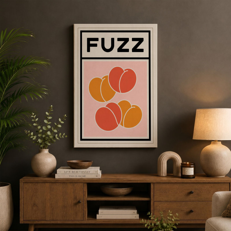 Print, 18x12 - 45.7 x 30.5 cm, Cream Border