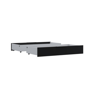 Cali Underbed Storage Drawers