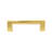 Vail 4" Polished Gold Bar Pull-91872775-110428615