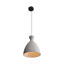 Luminaire suspendu à DEL 14 po Varley-1989807551