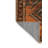 Machine Washable Persian Brown Area Rug-878451296
