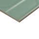 Biscuit 12" x 24" Fishscale 3D Italian Wall Tile