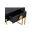 Paradigm Solid Wood End Table