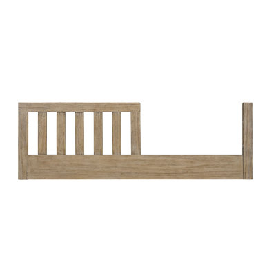 Albie Toddler Bed Rail