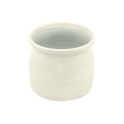 Mott Handmade Ceramic Pot Planter