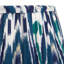 Pleated Cotton Cylinder Shade-106221005-106221008