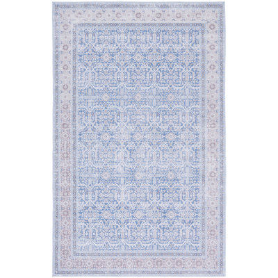 Tucson Performance Machine Washable Oriental Rug