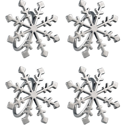 Stainless Steel Napkin Ring