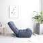 Canapé simple inclinable Fauteuil japonais Tatami