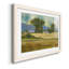 «Down on the Farm», reproduction d'art sur papier encadrée-381404707-381404706