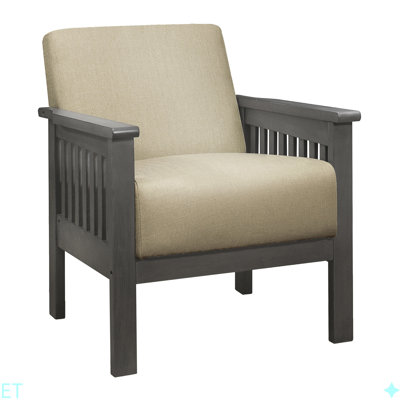 Chaise d'appoint 1Pc