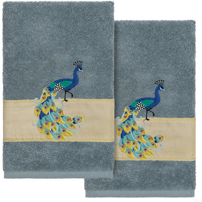 100% Turkish Cotton Hand Towel