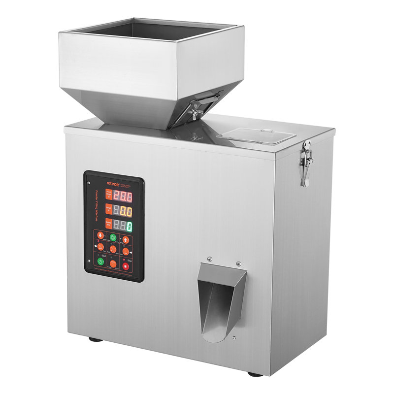 Powder Filling Machine