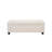 48.4" Upholstered Ottoman Bench With Storage-756231340