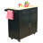 Sammons Solid Wood Top Kitchen Island-2110592416