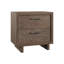 Casa Paros 2 - Drawer Nightstand