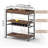 Aust Metal Bar Cart-751257719-757443473