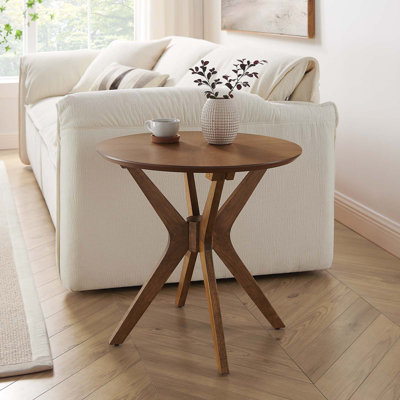 Table de bout Modway Crossroads