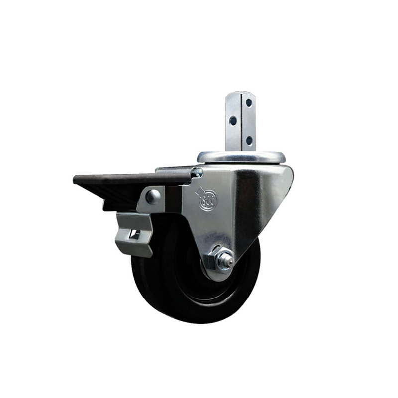 Phenolic Caster