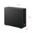 Tower Yamazaki Home Rolling Cable Management Cord Power Strip/Surge Protector Storage Organizer-71484639