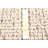 Sienna Beige Rug 5'3" x 7'2"