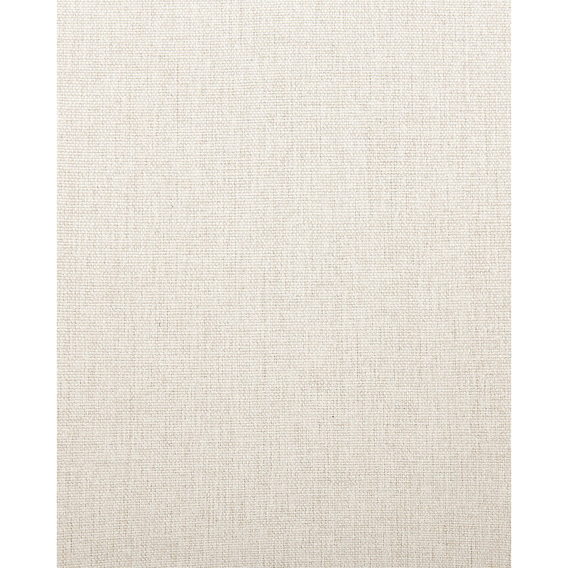 Mina 40cm H Velvet Upholstered Metal Full Back Side Chair, Beige
