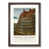 Walnut Framed