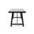 Haddie Solid Wood Top Dining Table-151497133