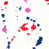 Red/Blue