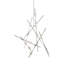 Constellation LED Chandelier-195297833