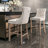 Simonton Upholstered Counter Stool with Solid Wood Frame-1243972213-1339525819