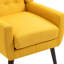 Jaqueze 73.4 Cm Wide Tufted Armchair-853885143
