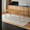 Solid Wood     Rectangular     Dining Table