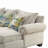 Diann 122.5" Wide Left Hand Facing Sectional-1119672367