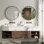 Miroir de salle de bain Molly Easy-106917547-106917548