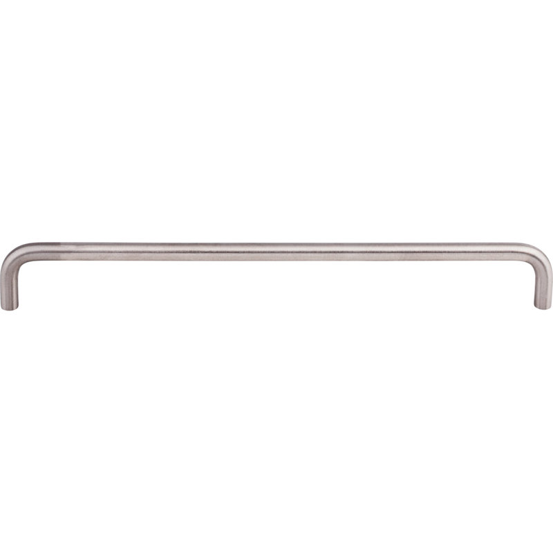 Bent Bar Pull, 8 13/16" Center to Center