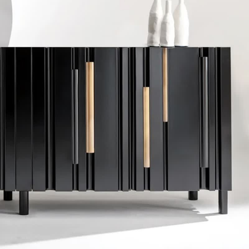 Buffet haut de gamme à grande capacité