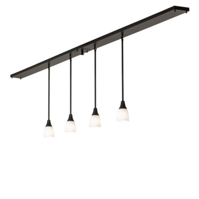 Oyster Bay 4 - Light Pendant