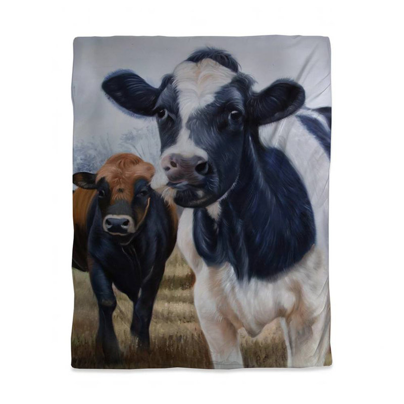 Sateen Duvet Cover