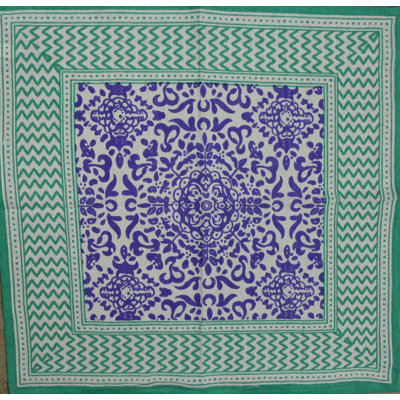 Jeip Set of Four Cotton Napkins