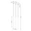 Berthile - Light Pendant-1592123707-1592123710-1592124103