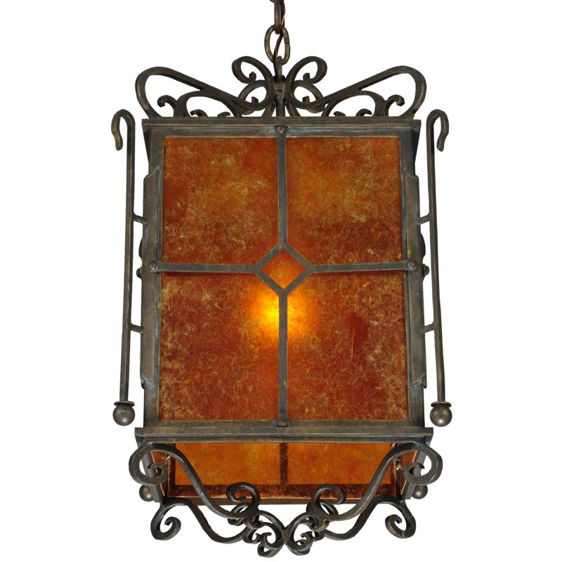 Standford 1 - Light Pendant