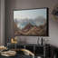 "Vintage Landscape -Dxx" sur toile-386162024-386162026