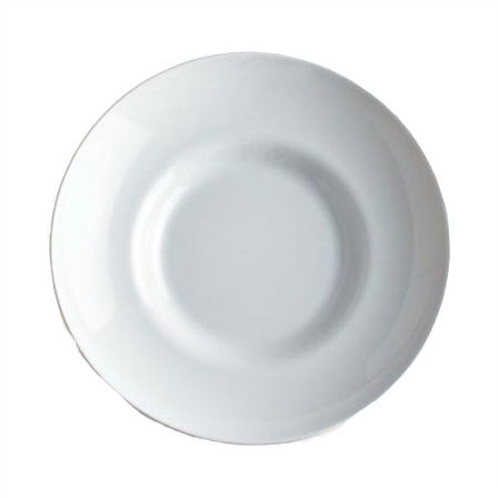 Mami Porcelain Soup Bowl