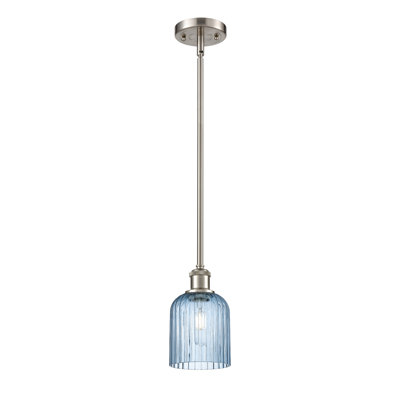 Luminaire suspendu 5 lumières Ballston Addeline