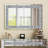 Faustine Glam Crystal Decorative Wall Mirror-1413503188