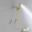 Robinet de douche à inverseur-98127052