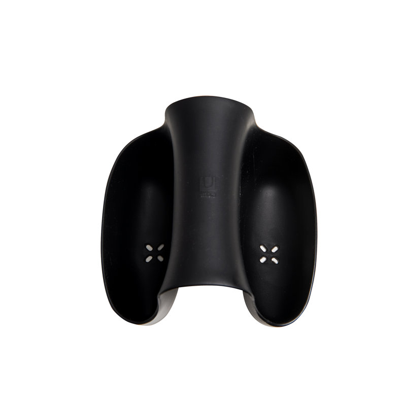 Umbra Saddle Sink Caddy Black, Black