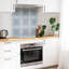 Champlin 30 x 30cm PVC Tile in Blue