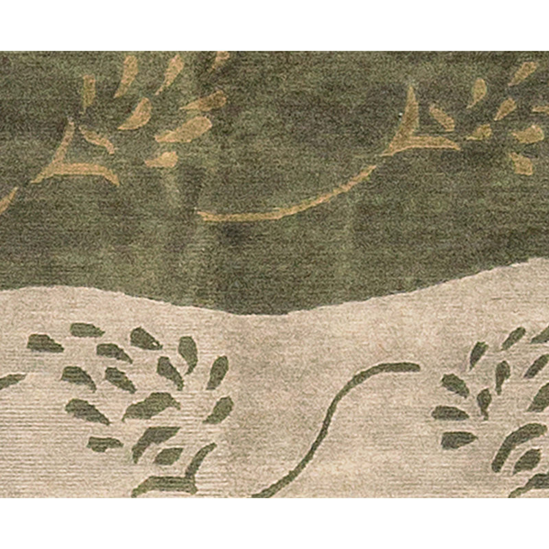One-of-a-Kind 6'3" X 9'1" Area Rug